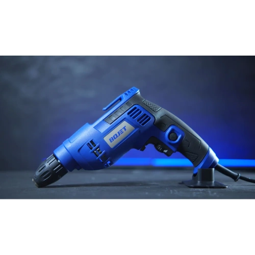 Дрель BOJET EDD-450 фото 3 Дрель BOJET EDD-450 фото 3