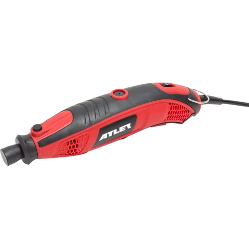 Гравер ATLET PDM170N 86 предметов + кейс фото 3 Гравер ATLET PDM170N 86 предметов + кейс фото 3