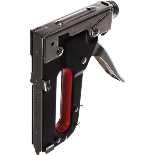 Мебельный металлический регулируемый степлер SANTOOL 032302