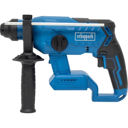 Аккумуляторный перфоратор BC-RHD230-X Scheppach без АКБ и ЗУ 5909241900 фото 10