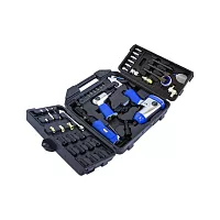 Набор пневмоинструмента с аксессуарами Rockforce 50 предметов RF-RP7850-50(50378)