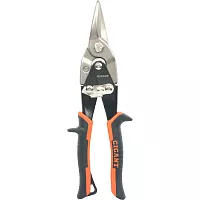 Ножницы по металлу с прямым резом Gigant 250 мм AVS-04