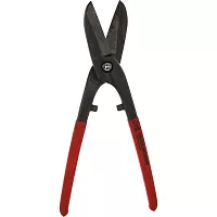 Ножницы по металлу 300мм NWS Английские 078-12-300