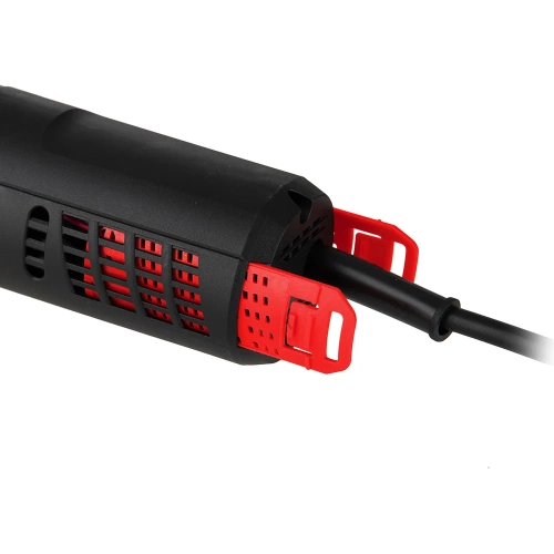 Бесщеточная шлифмашина угловая STATUS SA 125 BLE 03053001 фото 6