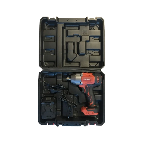 Ударный гайковерт-винтоверт Сорокин с АКБ 2 а/ч 29.142 фото 3 Ударный гайковерт-винтоверт Сорокин с АКБ 2 а/ч 29.142 фото 3