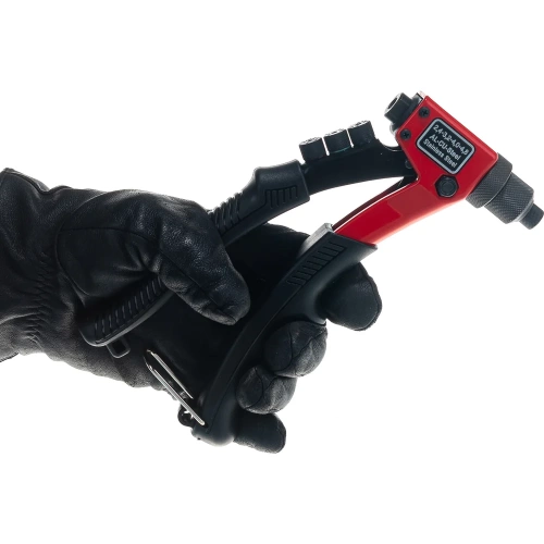 Заклепочник Профи 2.4-4.8мм, 200 мм FIT HQ 32048 фото 8 Заклепочник Профи 2.4-4.8мм, 200 мм FIT HQ 32048 фото 8