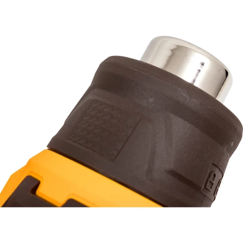 Фен аккумуляторный INGCO 20В ЖК-дисплей 1хАКБ 5Ач и ЗУ INDUSTRIAL HGLI20035 фото 9 Фен аккумуляторный INGCO 20В ЖК-дисплей 1хАКБ 5Ач и ЗУ INDUSTRIAL HGLI20035 фото 9