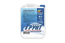 Интерьерный грунт Радуга М2 5 л