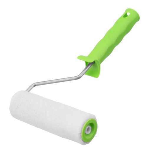 Валик велюровый Сибртех 80133 150 мм фото 4 Валик велюровый Сибртех 80133 150 мм фото 4