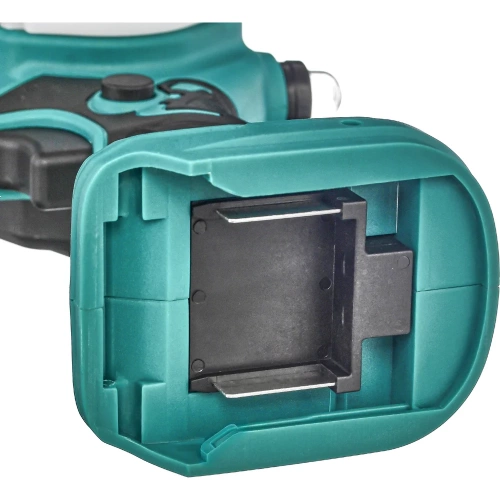 Бесщеточная аккумуляторная цепная пила MINLI 50мм 7m/s Li-ion 18Vx2 / DC32004B-2.0A фото 10 Бесщеточная аккумуляторная цепная пила MINLI 50мм 7m/s Li-ion 18Vx2 / DC32004B-2.0A фото 10