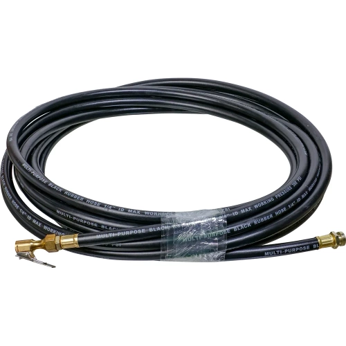 Автоматическая станция накачки колес VENTY DP-Q03 фото 5