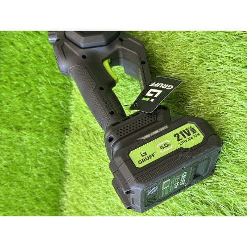 Аккумуляторная цепная пила GRUFF GF-5008 фото 4 Аккумуляторная цепная пила GRUFF GF-5008 фото 4