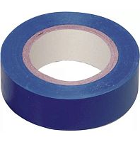 Изолента ПВХ Biber 92004 13 мм синяя 11 м