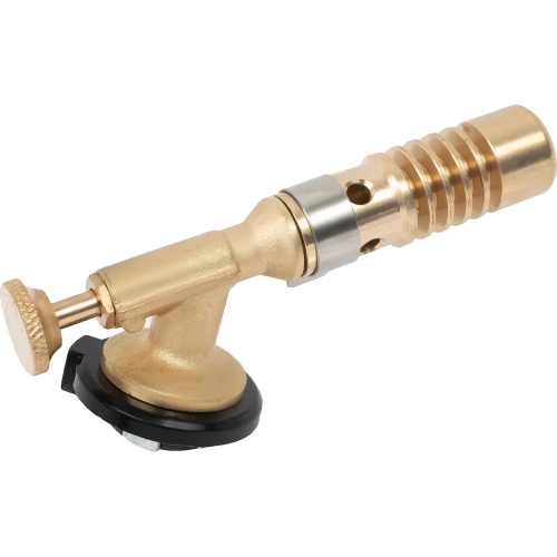 Газовая цельнометаллическая горелка Gigant G-7013D фото 6