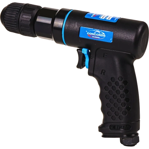 Дрель пневматическая композитная CONCORDE CD-AD2200SC 00006692788 фото 5