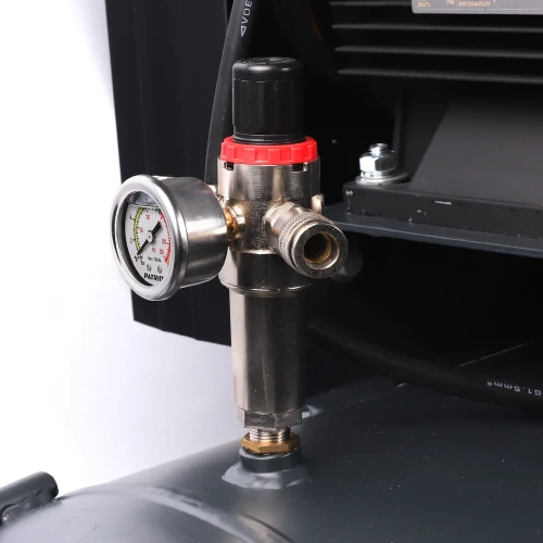 Компрессор Patriot KRX 700 L200 D, поршневой, ременной, масляный, 700 л/мин, 200 л, 10 бар, 4 кВт, 400 В 545302345 фото 5 Компрессор Patriot KRX 700 L200 D, поршневой, ременной, масляный, 700 л/мин, 200 л, 10 бар, 4 кВт, 400 В 545302345 фото 5