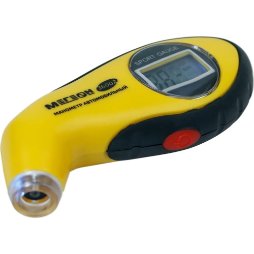 Автомобильный манометр МЕГЕОН 36002 к0000017775 фото 6 Автомобильный манометр МЕГЕОН 36002 к0000017775 фото 6