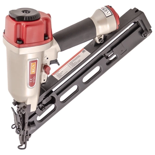 Штифтозабивной пневмоинструмент RGN DA 34 NT65R фото 8