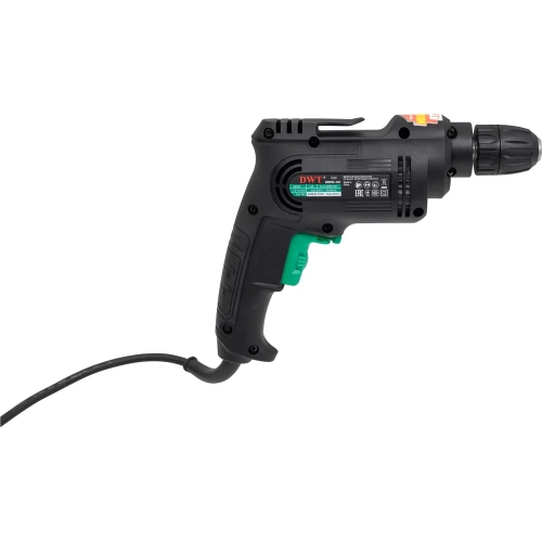 Безударная дрель DWT BMP04-10 C фото 10