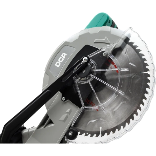 Торцовочная пила DCA AJX10-255 фото 11 Торцовочная пила DCA AJX10-255 фото 11