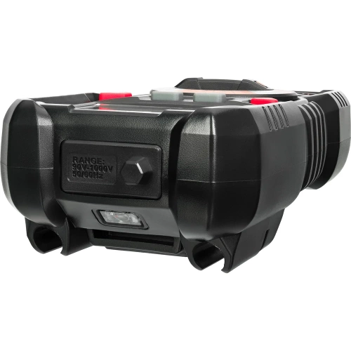 Цифровой мультиметр Ermenrich (Эрменрих) Zing TC32 82989 фото 10 Цифровой мультиметр Ermenrich (Эрменрих) Zing TC32 82989 фото 10