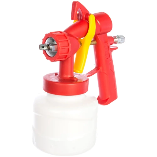 Электрический краскораспылитель FUBAG EasyPaint S500/1.8 100173 фото 3