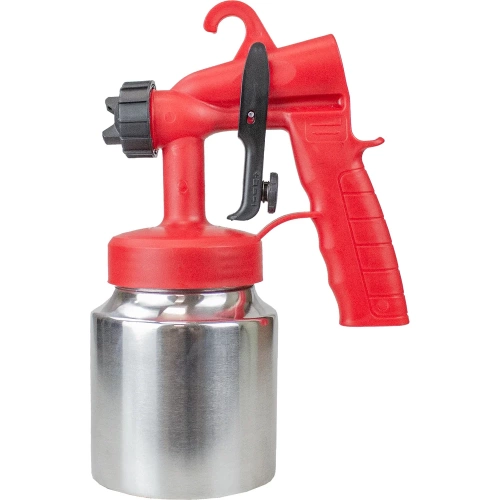 Электрический краскораспылитель EDON EPS-700 19360 фото 4