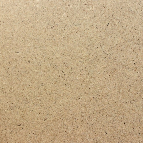 Плита древесноволокнистая укрывная ДВП оргалит 2140х1220х2,5 мм гладкая/гладкая фото 3