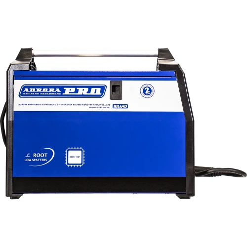 Сварочный полуавтомат Aurora SPEEDWAY 185 RICHIP, ROOT - сварка без брызг 38778 фото 9
