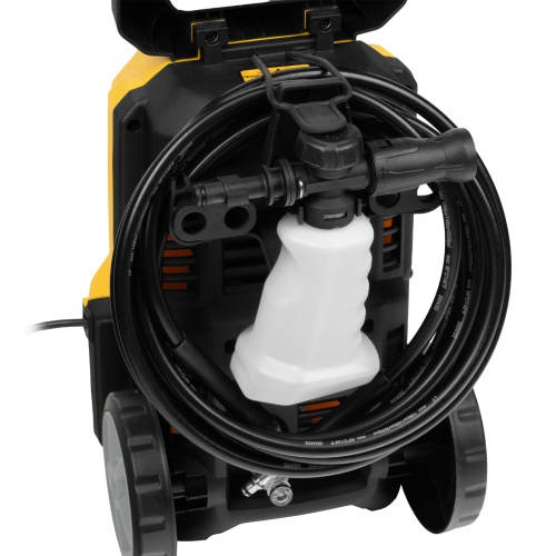 Моечная машина высокого давления R-170, 1800 Вт, 170 бар, 380 л/ч// Denzel фото 12