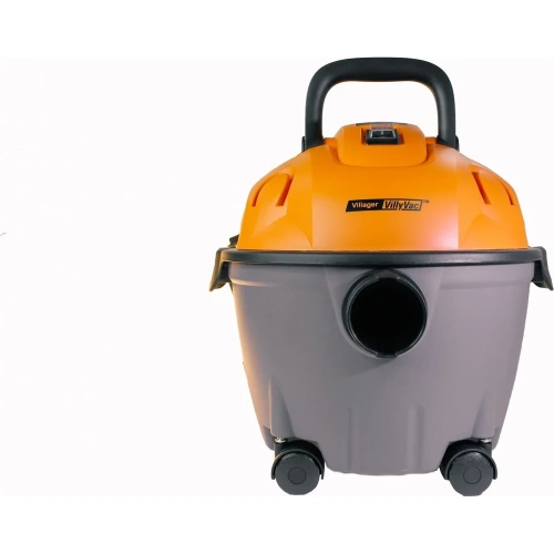 Строительный пылесос Villager VVC 10 HU 066269 фото 4 Строительный пылесос Villager VVC 10 HU 066269 фото 4