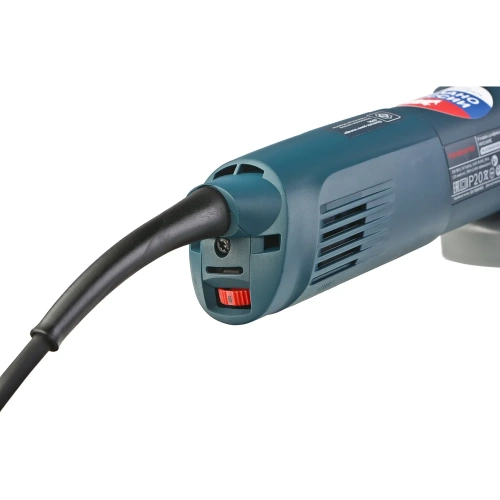 Болгарка (УШМ) Hanskonner PLATINUM HWS1400E фото 10