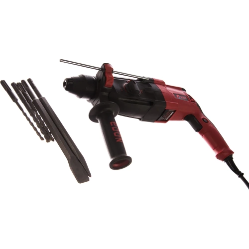 Электрический перфоратор Edon RH-28/1250 9278 фото 4 Электрический перфоратор Edon RH-28/1250 9278 фото 4