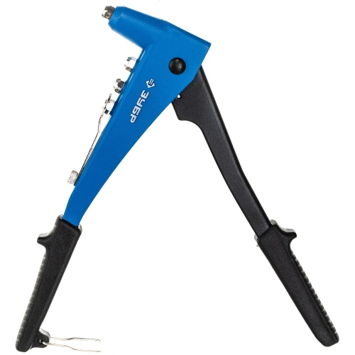 Усиленный литой заклёпочник ЗУБР Профессионал П-700 260 мм, 2.4 - 4.8 мм 31192_z01 фото 9 Усиленный литой заклёпочник ЗУБР Профессионал П-700 260 мм, 2.4 - 4.8 мм 31192_z01 фото 9