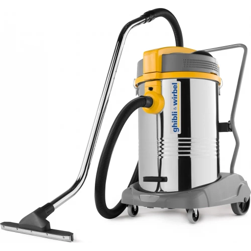 Пылесос Ghibli&Wirbel POWER WD 80.2 I TPT 14464010001 Пылесос Ghibli&Wirbel POWER WD 80.2 I TPT 14464010001