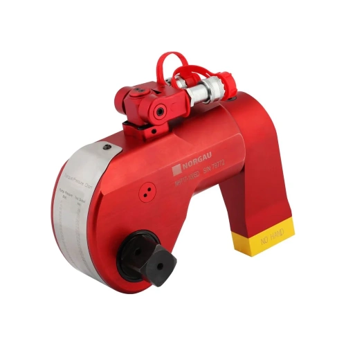 Гидравлический гайковерт NORGAU NHT17-100SD 058110007 Гидравлический гайковерт NORGAU NHT17-100SD 058110007