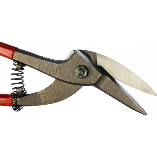 Ножницы по металлу 350мм NWS Pelikan 070-12-350 фото 3 Ножницы по металлу 350мм NWS Pelikan 070-12-350 фото 3