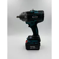 Гайковерт аккумуляторный бесщеточный BlackWeld BS06 800N 4.0 Ah 150164