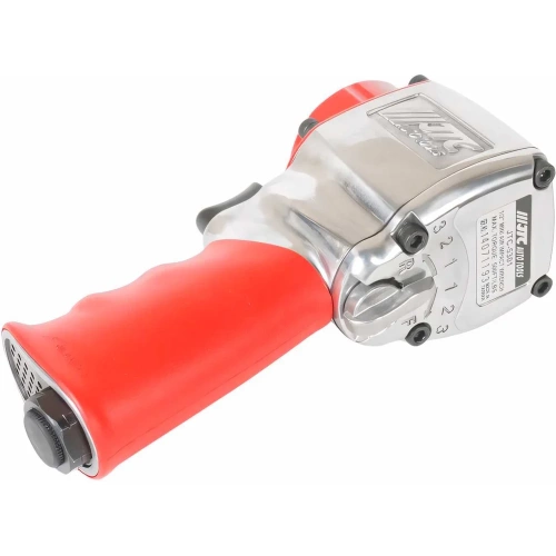 Ударный мини-пневмогайковерт JTC 5301 фото 3