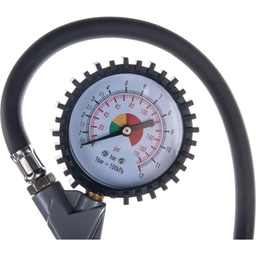 Компрессор FUBAG AIR MASTER KIT + 6 предметов 61431380 фото 7