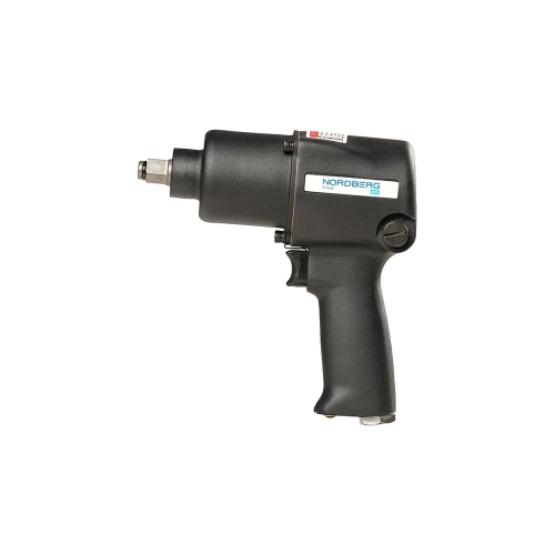 Ударный пневмогайковерт NORDBERG 1 2, 680Нм, ECO NP14068 фото 3