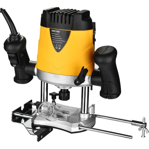 Фрезер DEKO DKR1900 063-4222 фото 4 Фрезер DEKO DKR1900 063-4222 фото 4