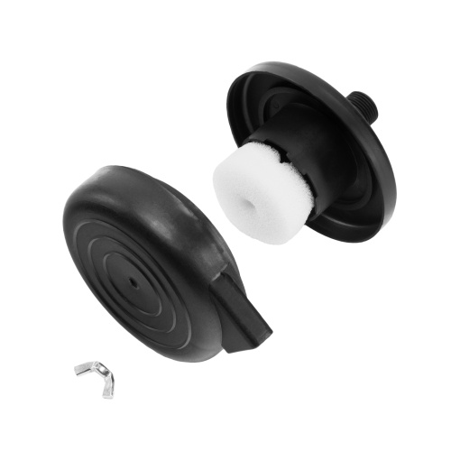 Компрессор воздушный прям. привод DCV1800/50, 1,8 кВт, 50 литров, 320 л/мин Denzel фото 36