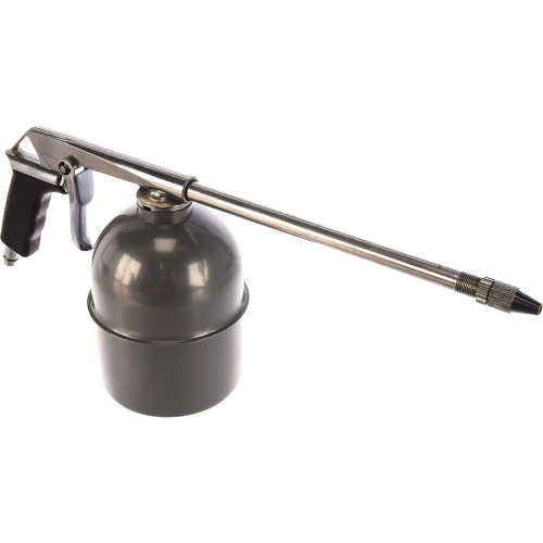 Пневмопистолет для мойки двигателя ROCKFORCE RF-2374(16615) фото 7