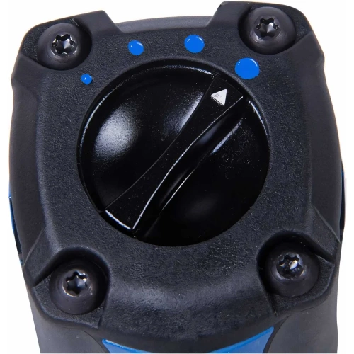 Пневматический ударный гайковерт KING TONY 1/2" 33481-095 фото 5