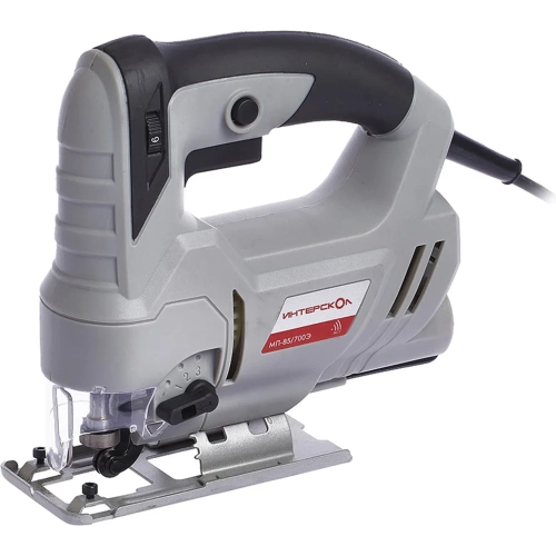 Лобзик Интерскол МП-85/700Э 556.1.0.00 фото 3 Лобзик Интерскол МП-85/700Э 556.1.0.00 фото 3