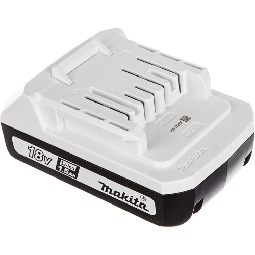 Аккумулятор 18 В; 1,5 А*ч; Li-Ion BL1815G Makita 198186-3 фото 3 Аккумулятор 18 В; 1,5 А*ч; Li-Ion BL1815G Makita 198186-3 фото 3