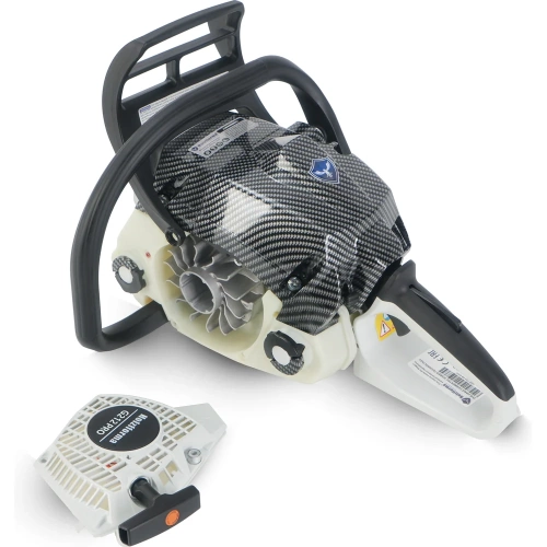 Бензопила Holzfforma G212 PRO AG212PRO фото 9