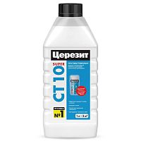 Пропитка противогрибковая Ceresit СТ 10 1 л