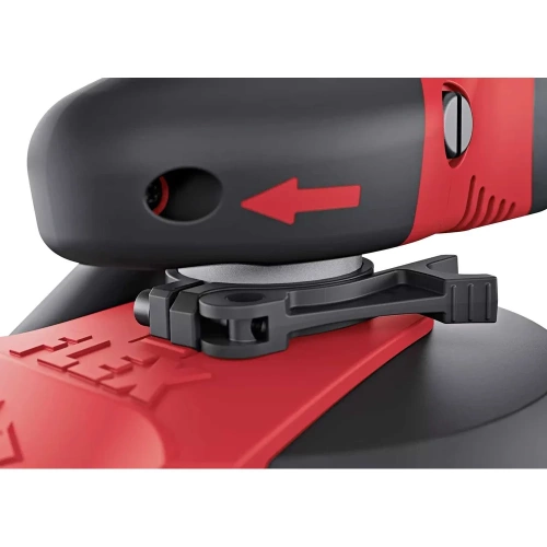 Аккумуляторный инструмент FLEX SUPRA SE 125 18.0-EC/5.0 Set 504157 фото 5 Аккумуляторный инструмент FLEX SUPRA SE 125 18.0-EC/5.0 Set 504157 фото 5